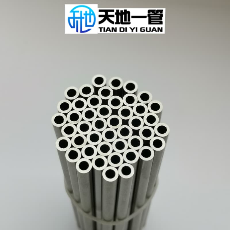佛山不銹鋼管廠家不銹鋼冷軋和不銹鋼熱軋的區別在哪?